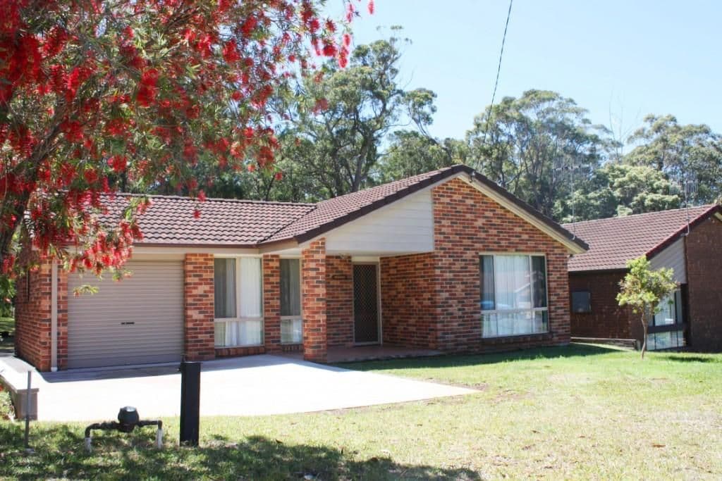 186 Sunset Strip, MANYANA NSW 2539, Manyana - Thumbnail 2