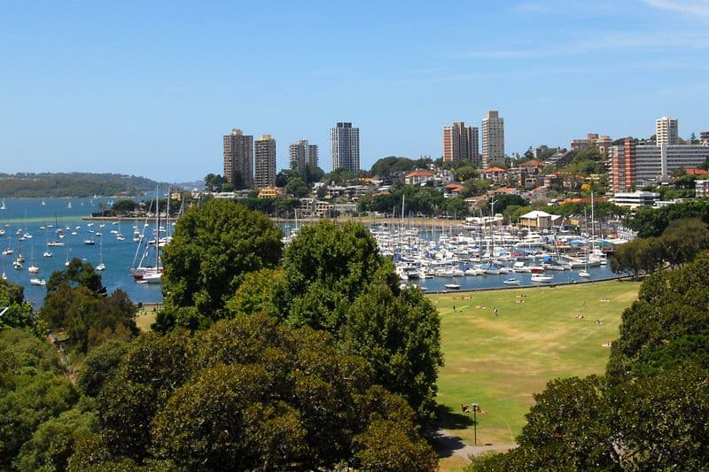 153 Bayswater Road, RUSHCUTTERS BAY NSW 2011, Rushcutters Bay - Image 1