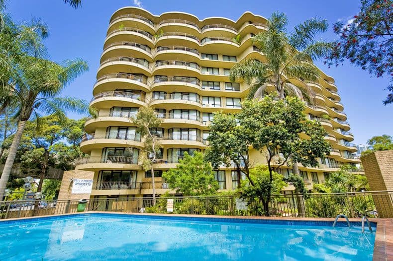 153 Bayswater Road, RUSHCUTTERS BAY NSW 2011, Rushcutters Bay - Thumbnail 6