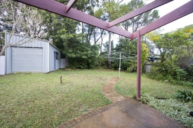 26 Edwards Avenue, BOMADERRY NSW 2541, Bomaderry - Thumbnail 3