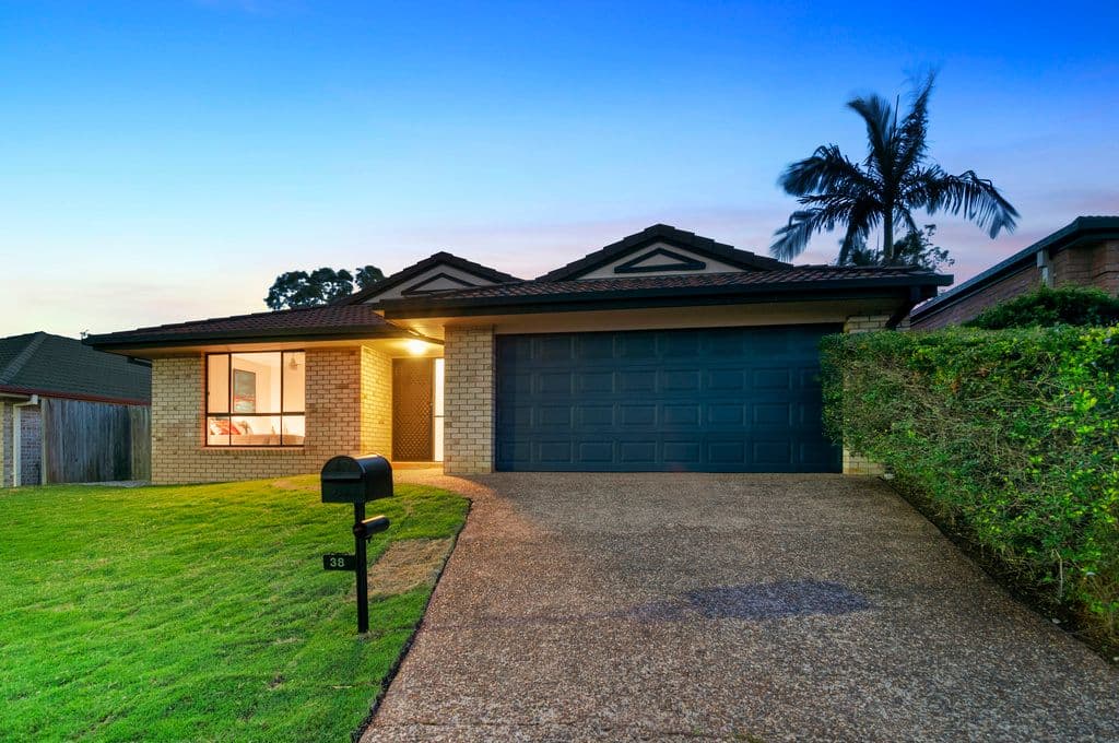 38 Bushgum Crescent, Upper Coomera QLD 4209, Upper Coomera - Image 1