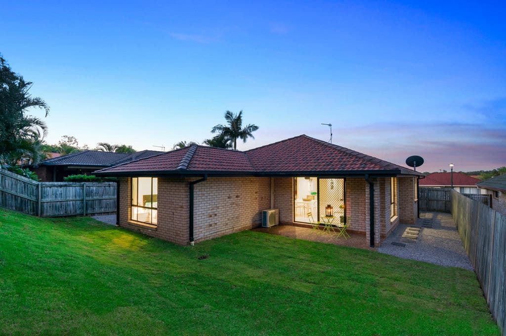 38 Bushgum Crescent, Upper Coomera QLD 4209, Upper Coomera - Thumbnail 5