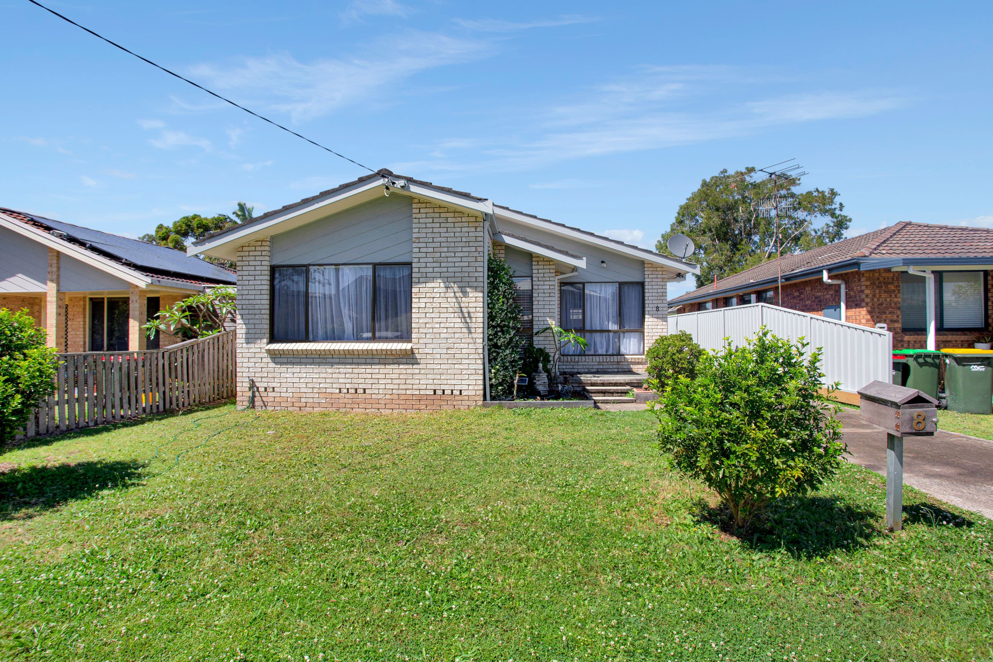 8 Coupland Avenue, Tea Gardens NSW 2324, Tea Gardens - Image 1