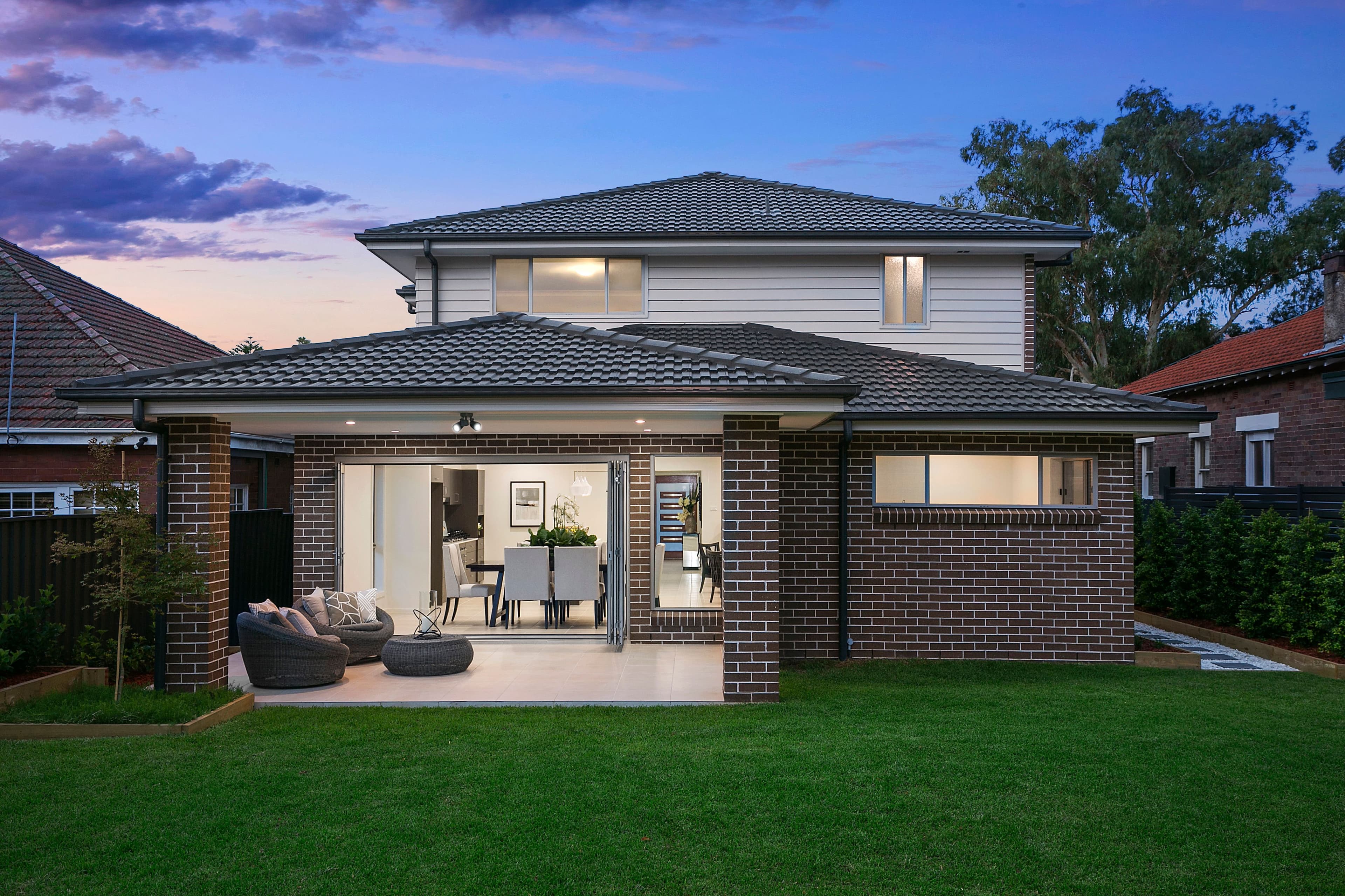 194 Sailors Bay Road, Northbridge - Thumbnail 2