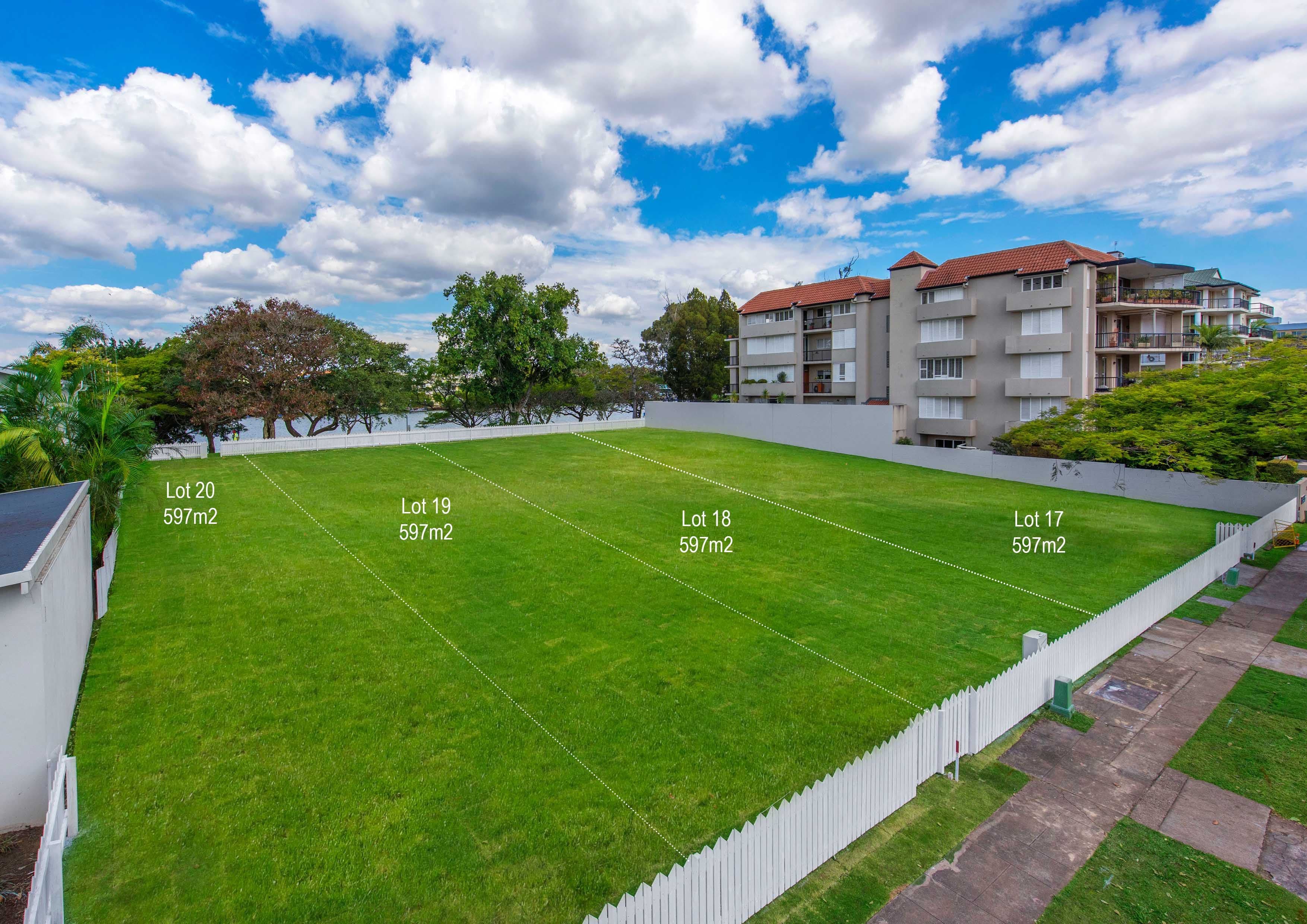 80,82,84 & 86 Oxlade Drive, New Farm QLD 4005, New Farm - Thumbnail 3