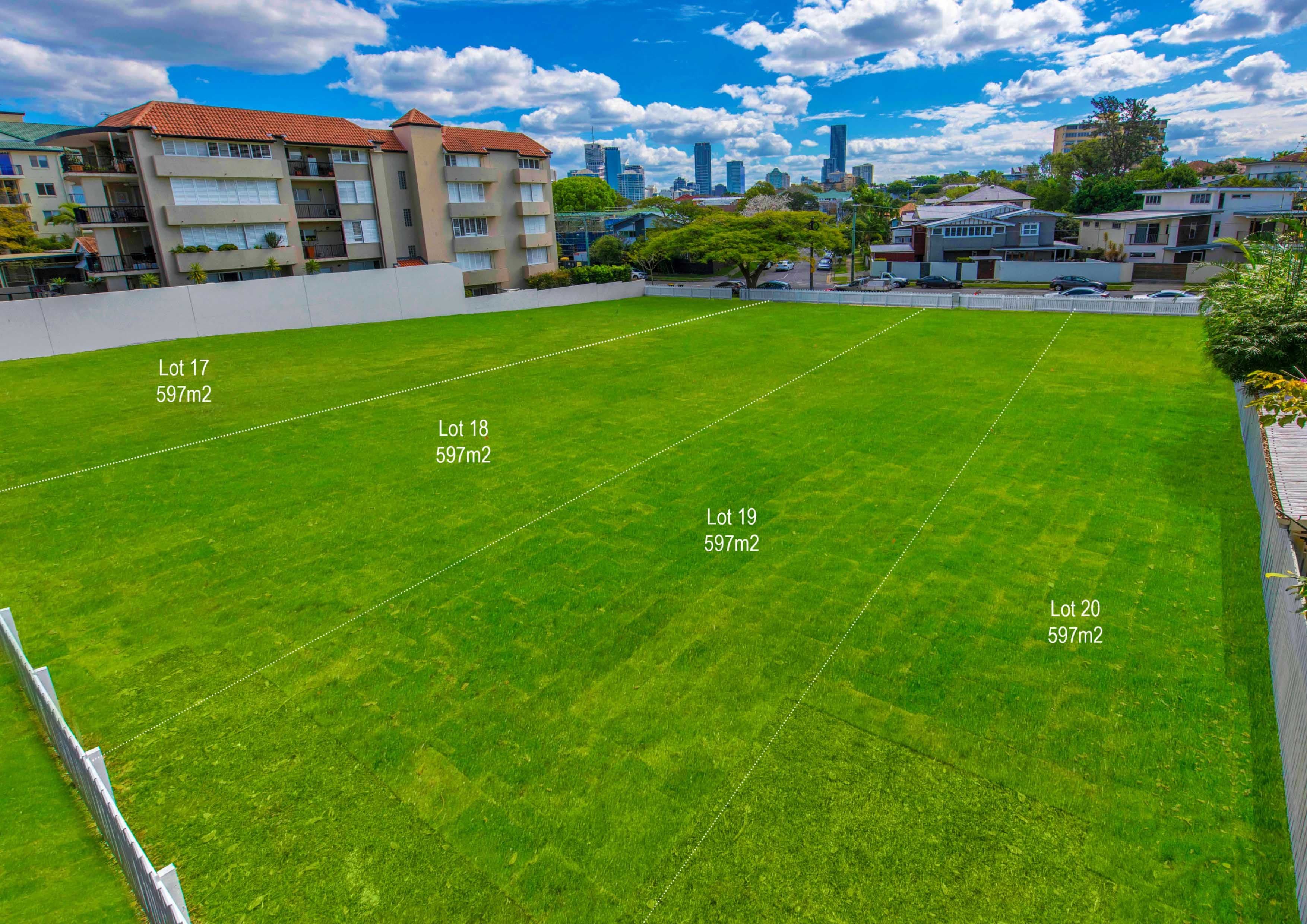 80,82,84 & 86 Oxlade Drive, New Farm QLD 4005, New Farm - Thumbnail 4