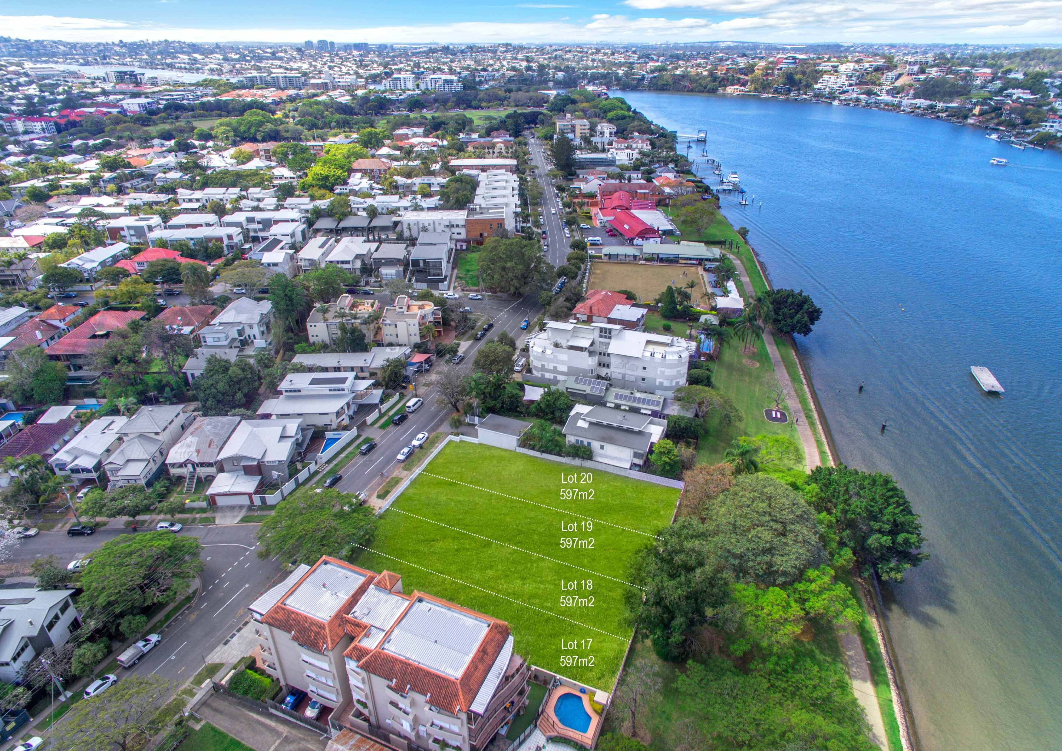 80,82,84 & 86 Oxlade Drive, New Farm QLD 4005, New Farm - Thumbnail 8