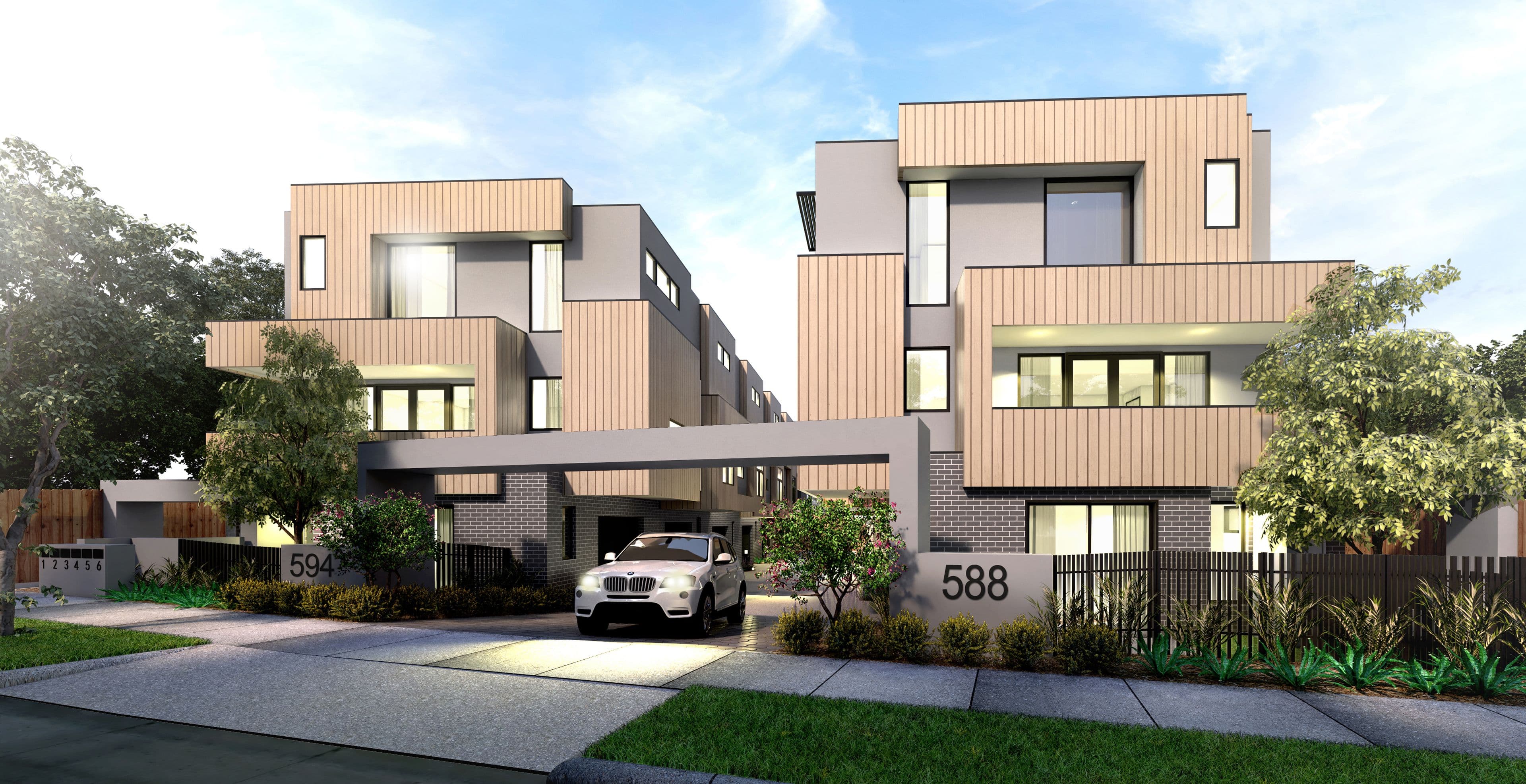 588-594 Plenty Road, Preston VIC 3072, Preston - Image 1