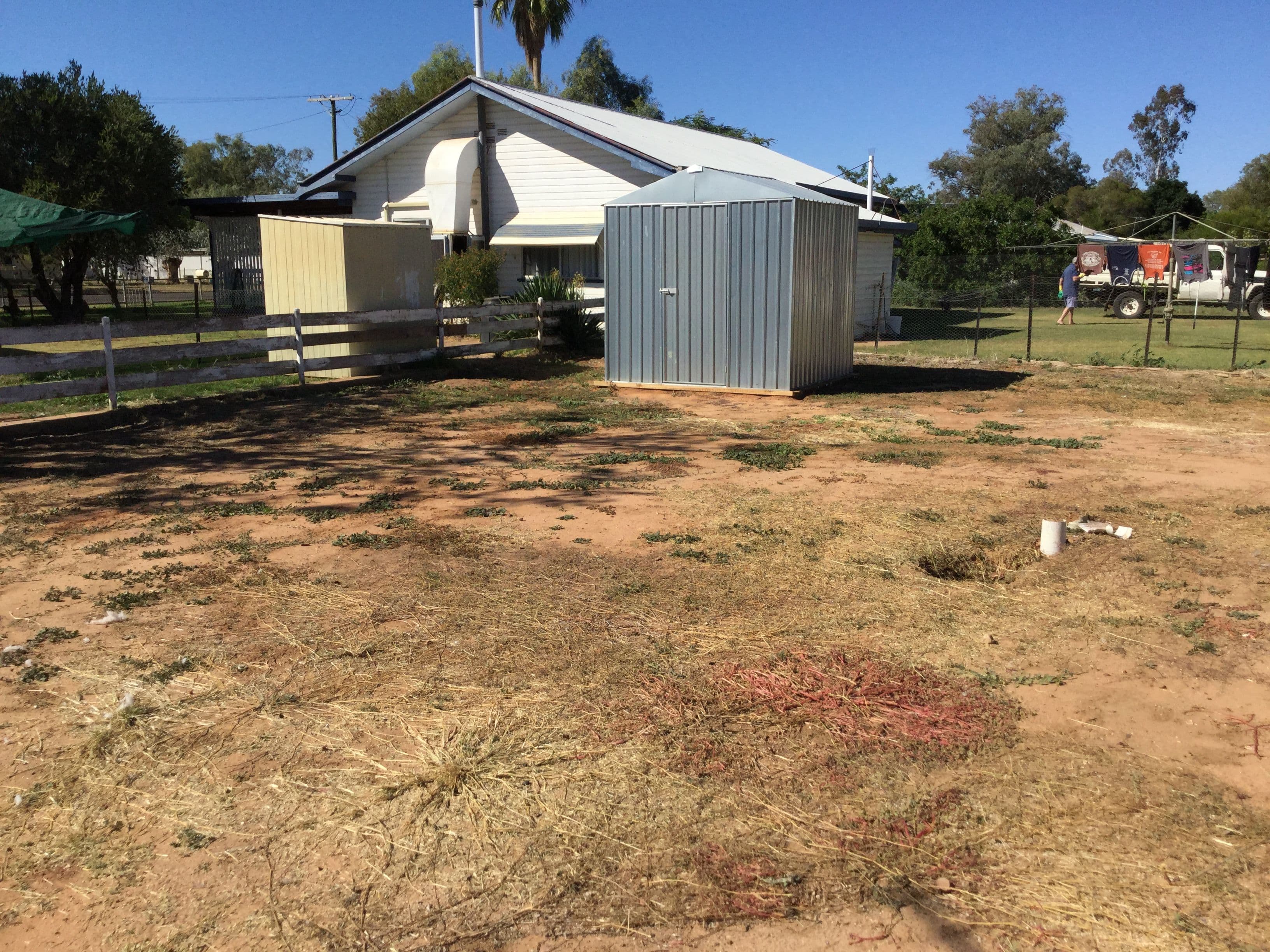 34 Hilda Street, Charleville QLD 4470, Charleville - Thumbnail 5