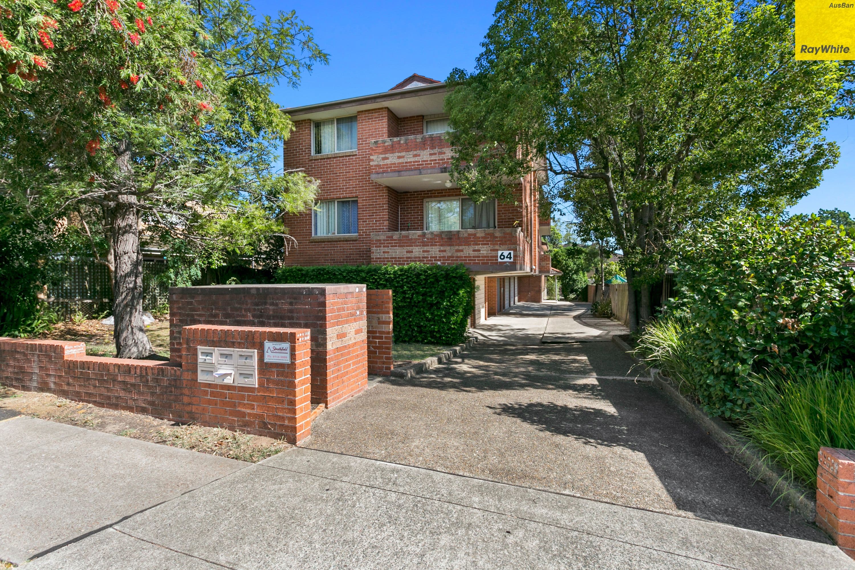 64 SHADFORTH Street, Wiley Park NSW 2195, Wiley Park - Image 1