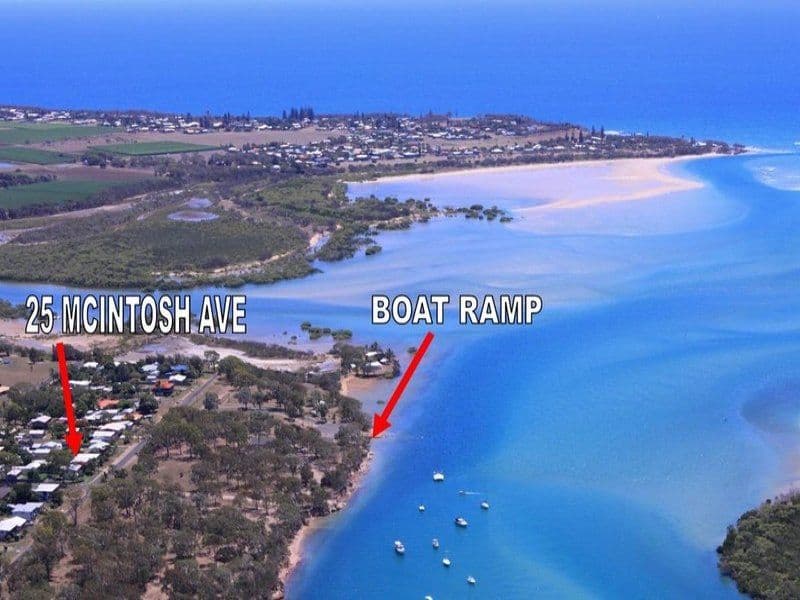25 Mcintosh Avenue, ELLIOTT HEADS QLD 4670, Elliott Heads - Image 1
