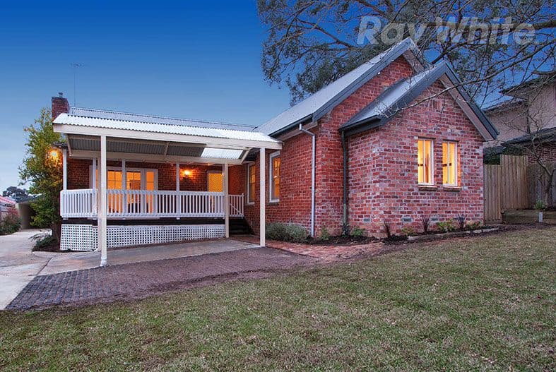 6 HAIG Street, Croydon VIC 3136, Croydon - Image 1