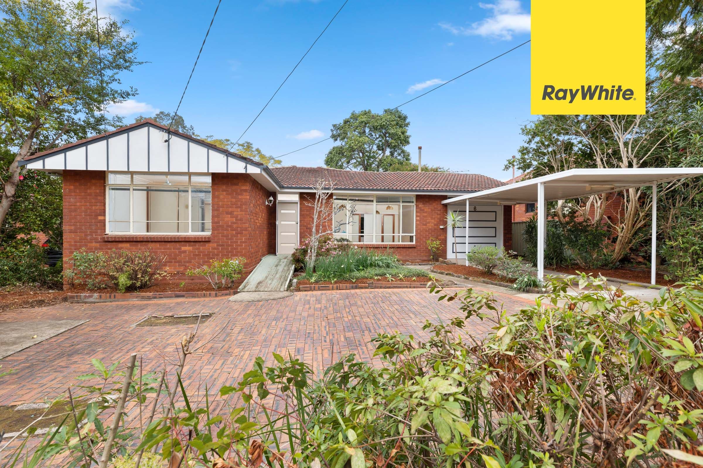 6 Anthony Street, Carlingford NSW 2118, Carlingford - Image 1