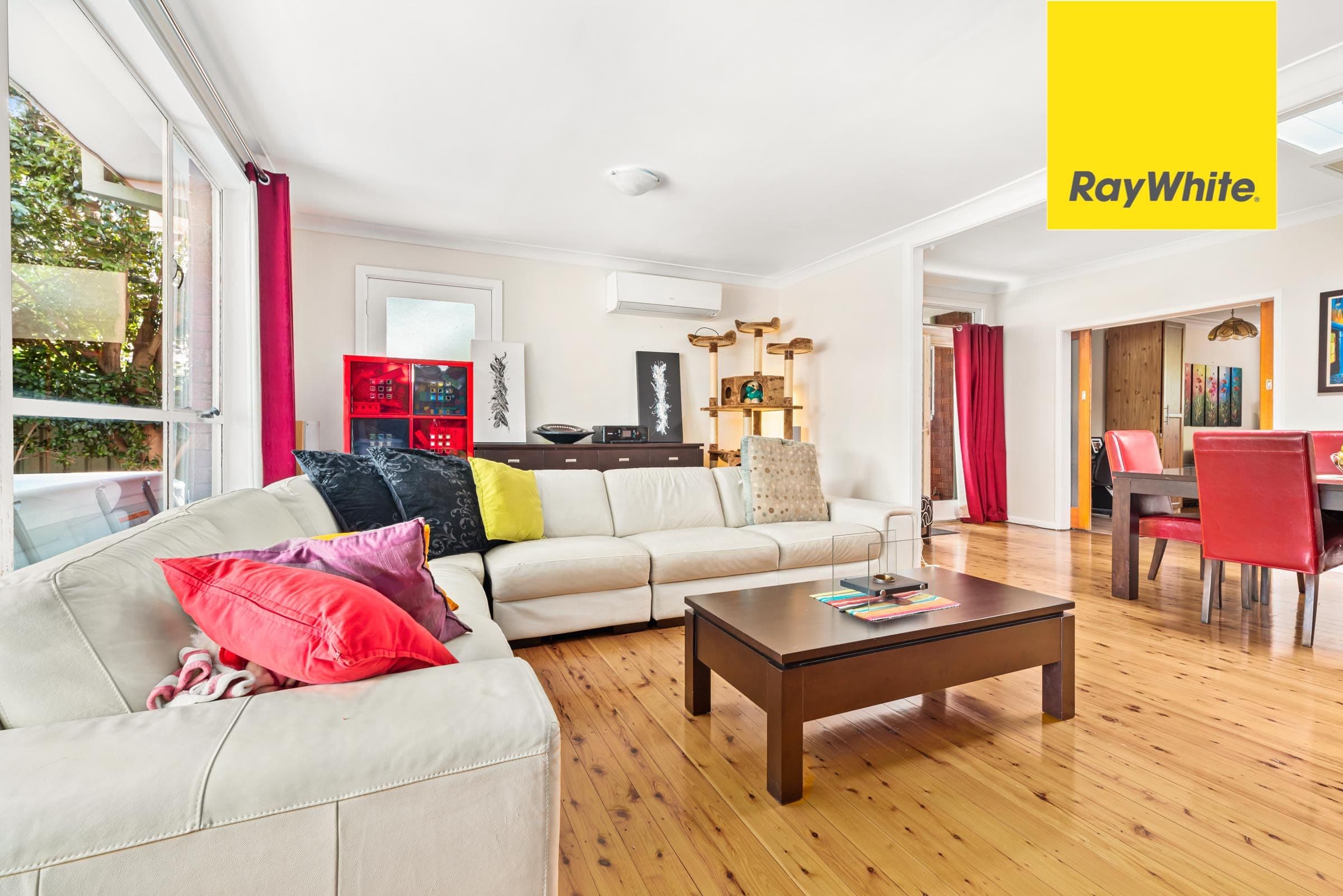 6 Anthony Street, Carlingford NSW 2118, Carlingford - Thumbnail 2