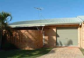 Unit 1-67 Oak, ANDERGROVE QLD 4740, Andergrove - Image 1