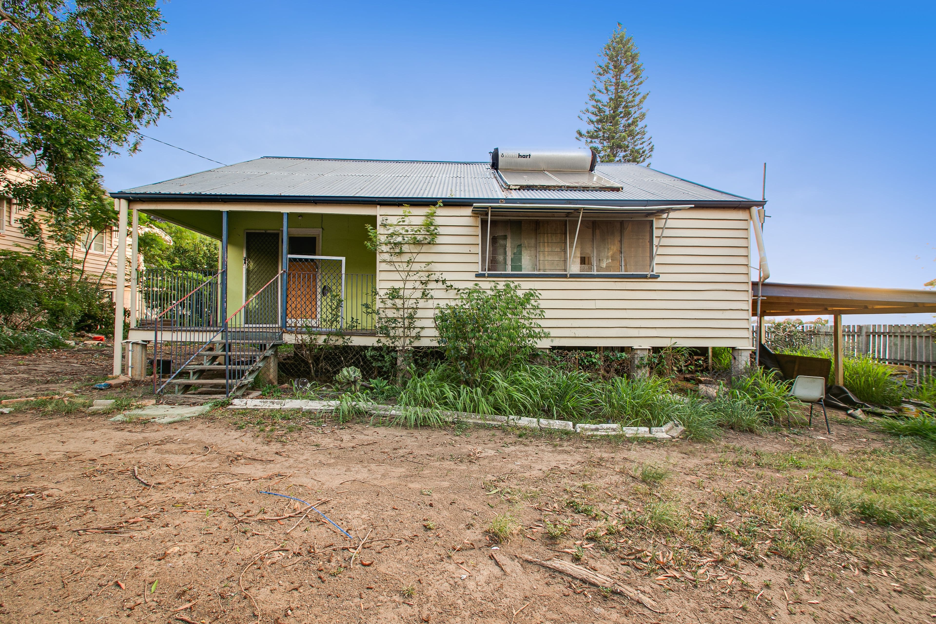 39A Omar Street, West Ipswich QLD 4305, West Ipswich - Image 1