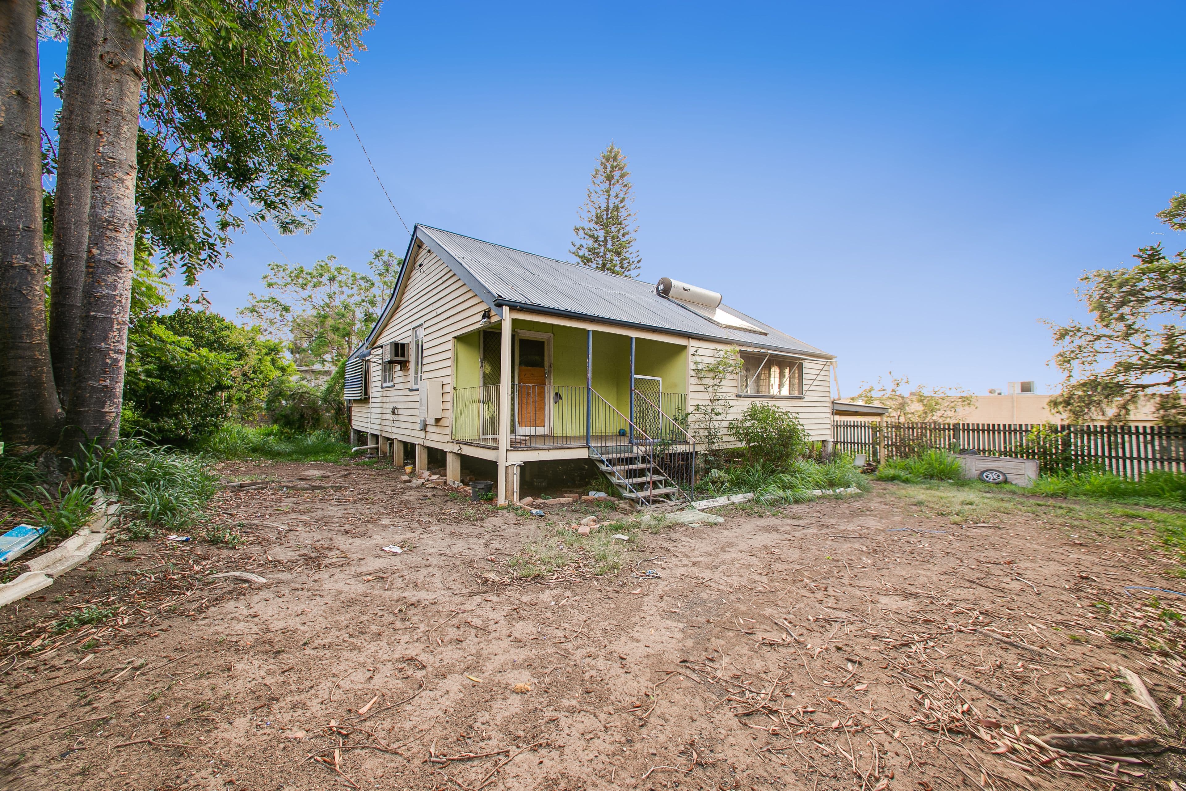 39A Omar Street, West Ipswich QLD 4305, West Ipswich - Thumbnail 2