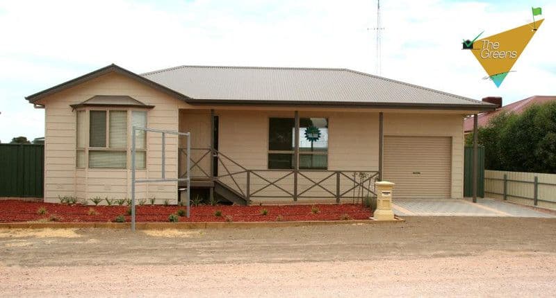 Lot 1 Barkla Road, KADINA SA 5554, Kadina - Image 1