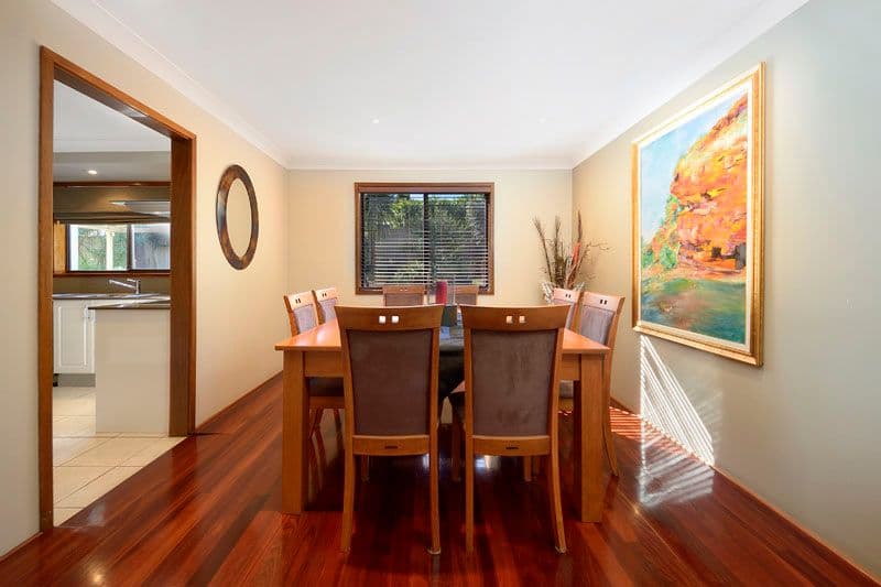8 Mathews Place, MENAI NSW 2234, Menai - Thumbnail 4