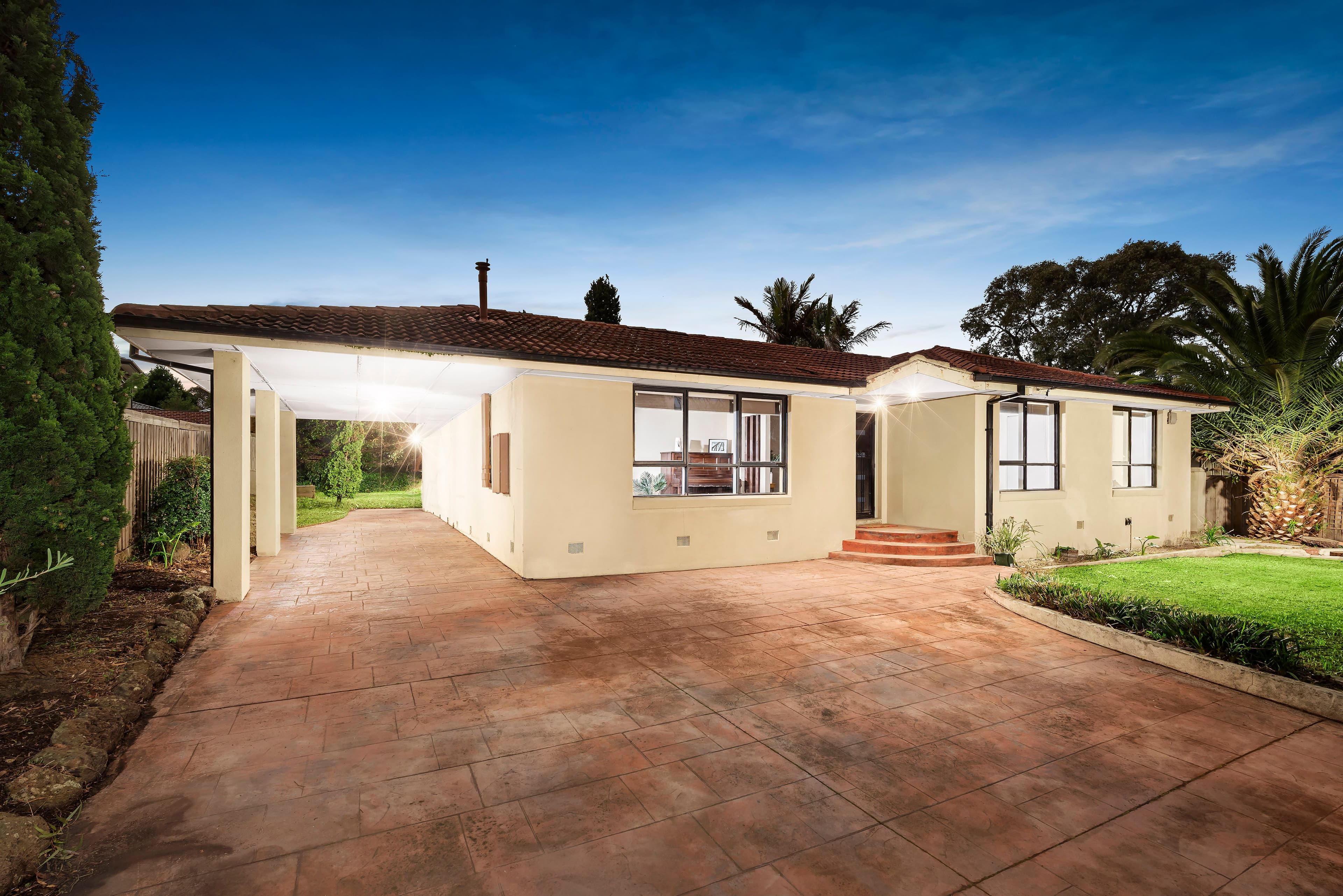 40 Seebeck Road, Rowville VIC 3178, Rowville - Image 1