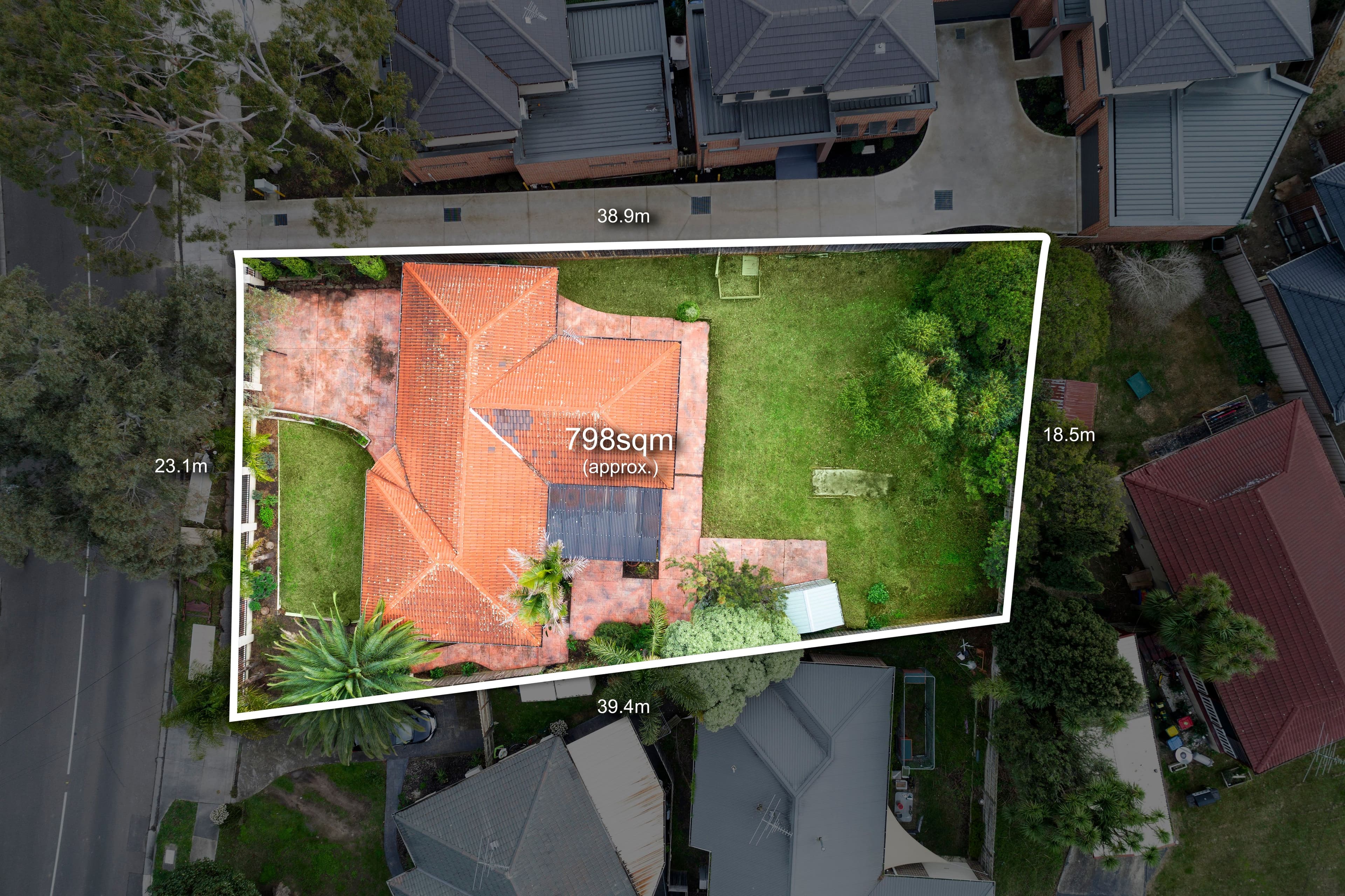40 Seebeck Road, Rowville VIC 3178, Rowville - Thumbnail 2
