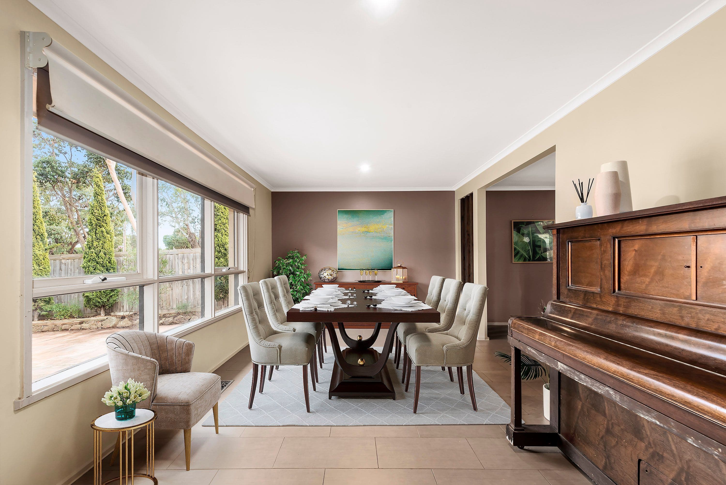 40 Seebeck Road, Rowville VIC 3178, Rowville - Thumbnail 5