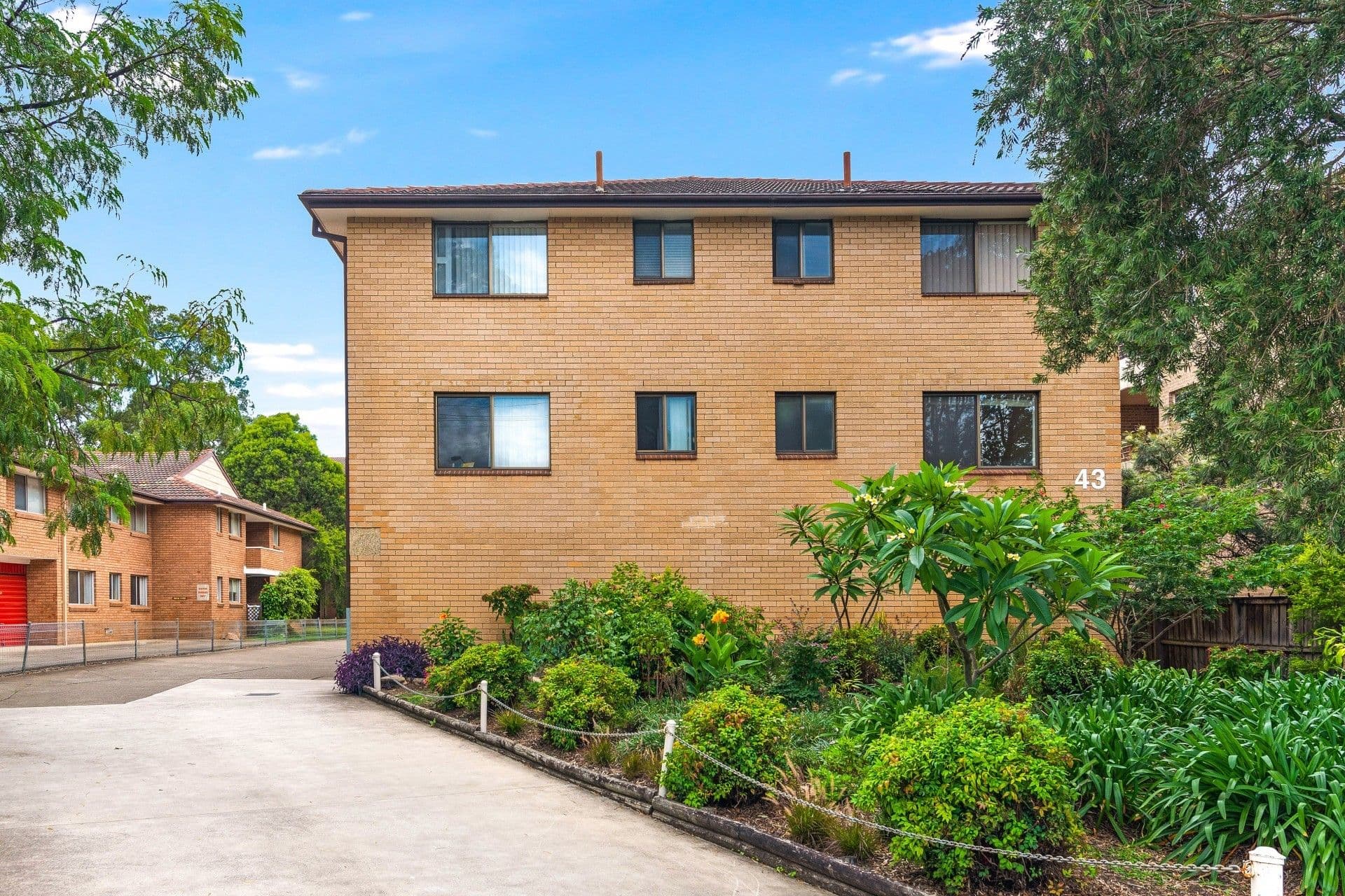 43 Victoria Road, Parramatta NSW 2150, Parramatta - Image 1