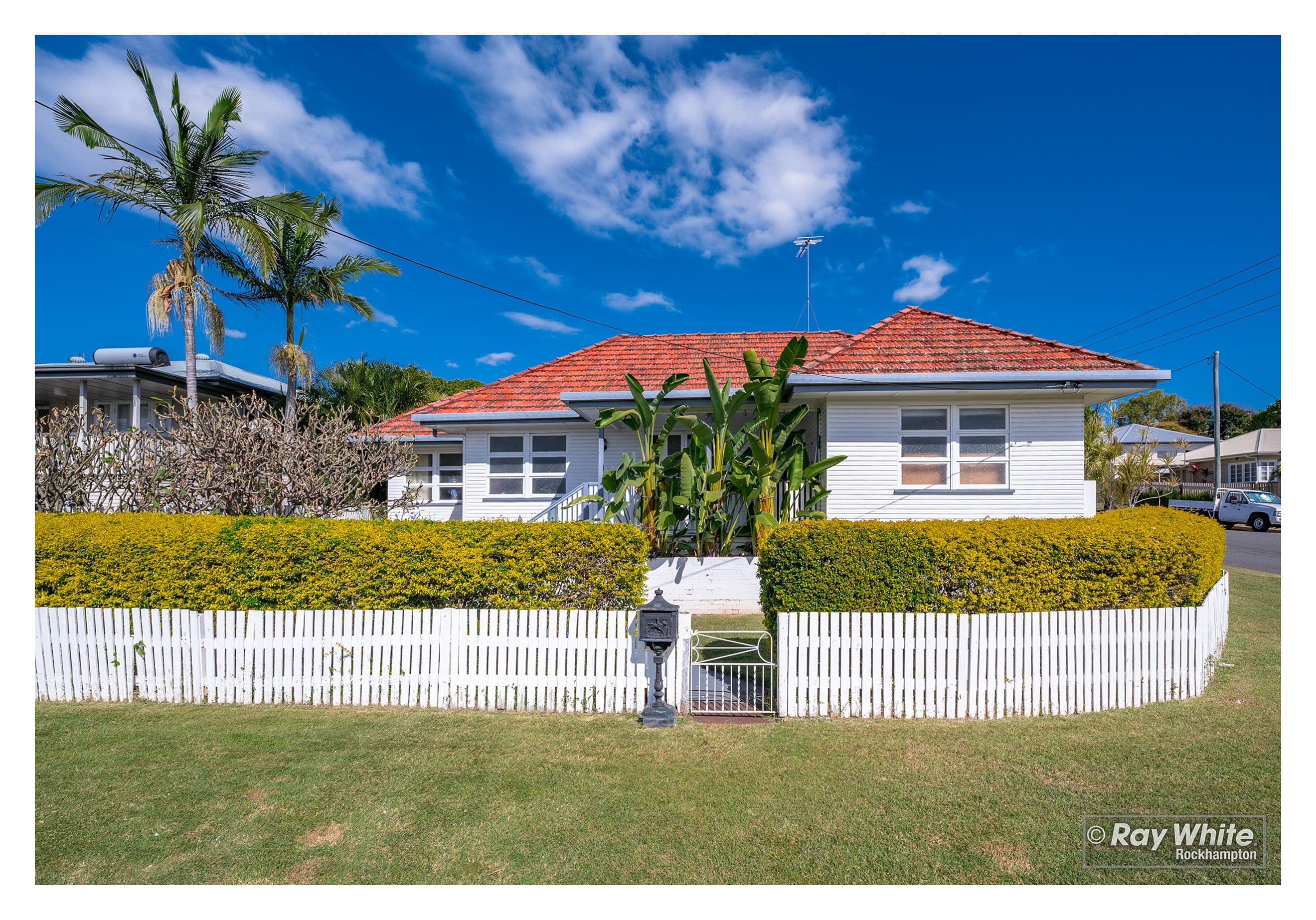 11 Jones Street, Wandal QLD 4700, Wandal - Image 1