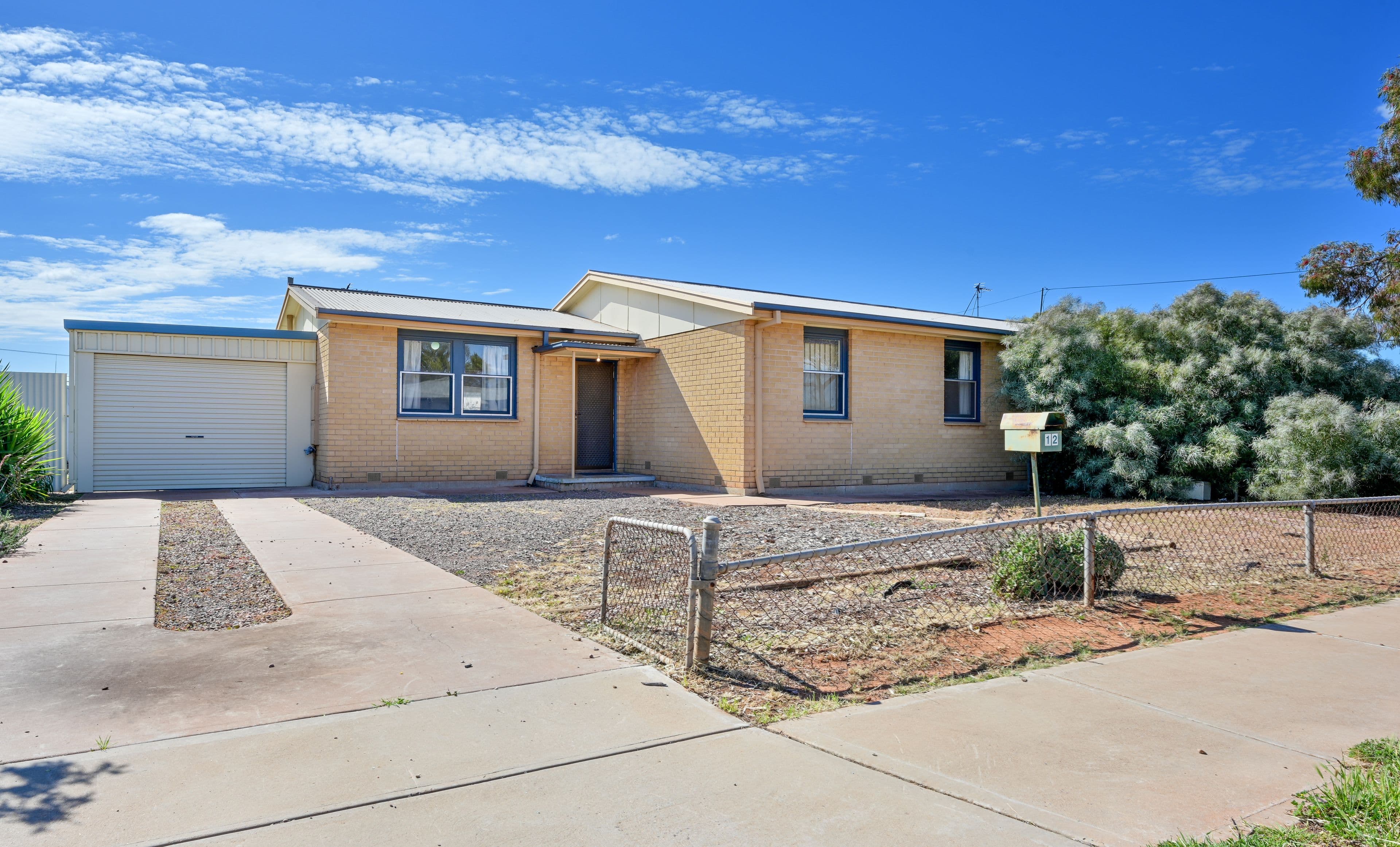 12 Thomas Street, Whyalla Stuart SA 5608, Whyalla Stuart - Image 1