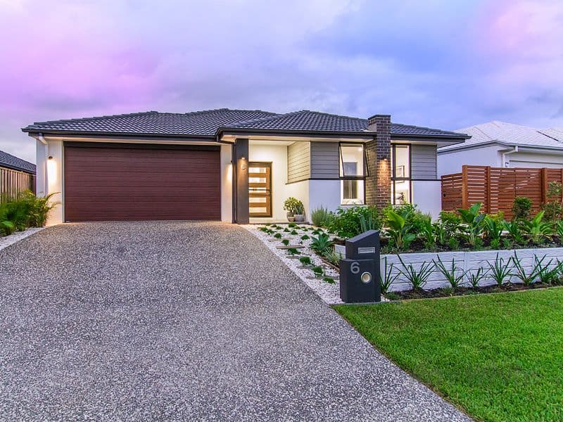 6 Yatala Street, Pimpama QLD 4209, Pimpama - Image 1