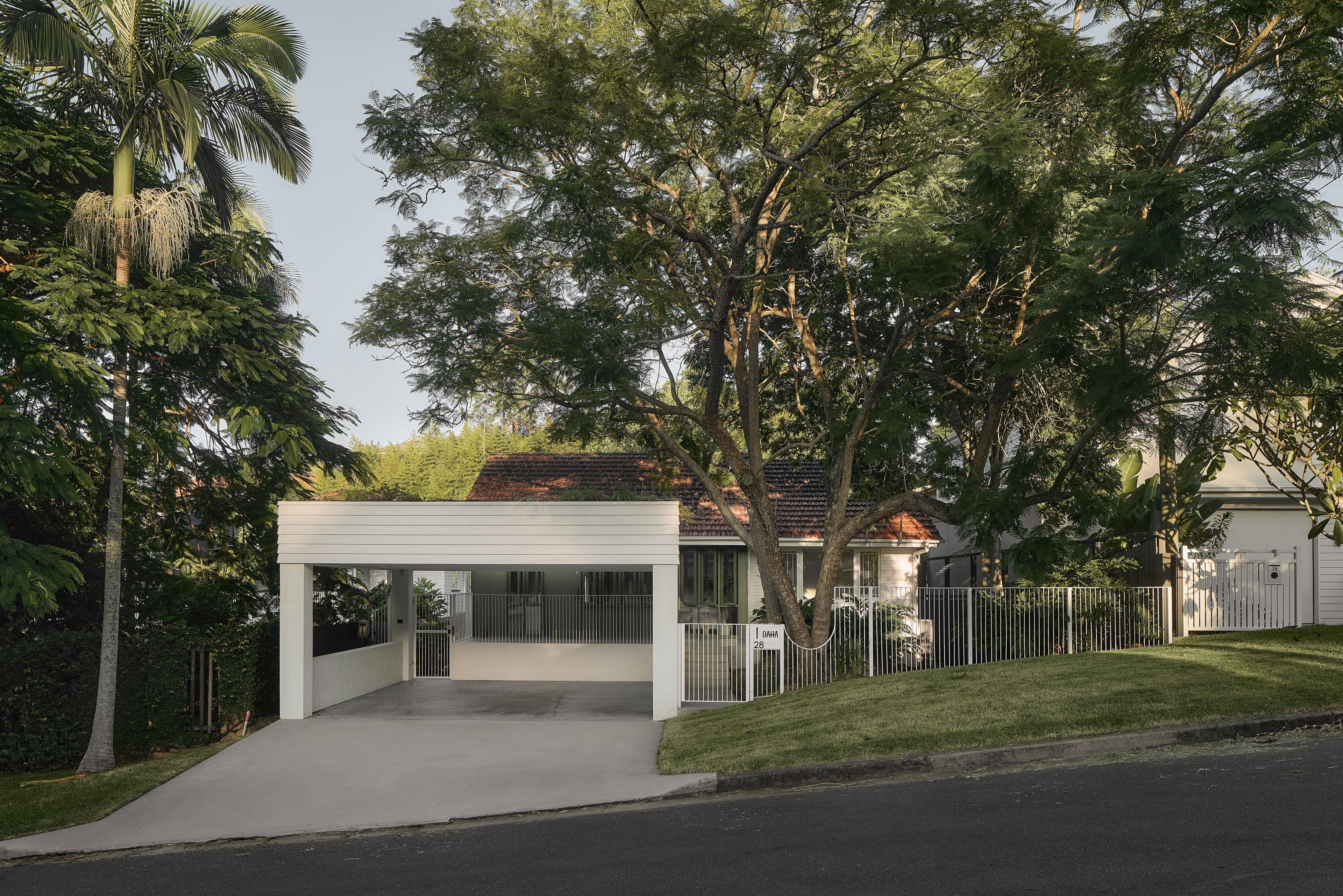 28 Weatherhead Avenue, Ashgrove QLD 4060, Ashgrove - Thumbnail 2
