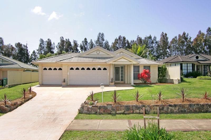 12 Kintyre Close, HAMLYN TERRACE NSW 2259, Hamlyn Terrace - Image 1