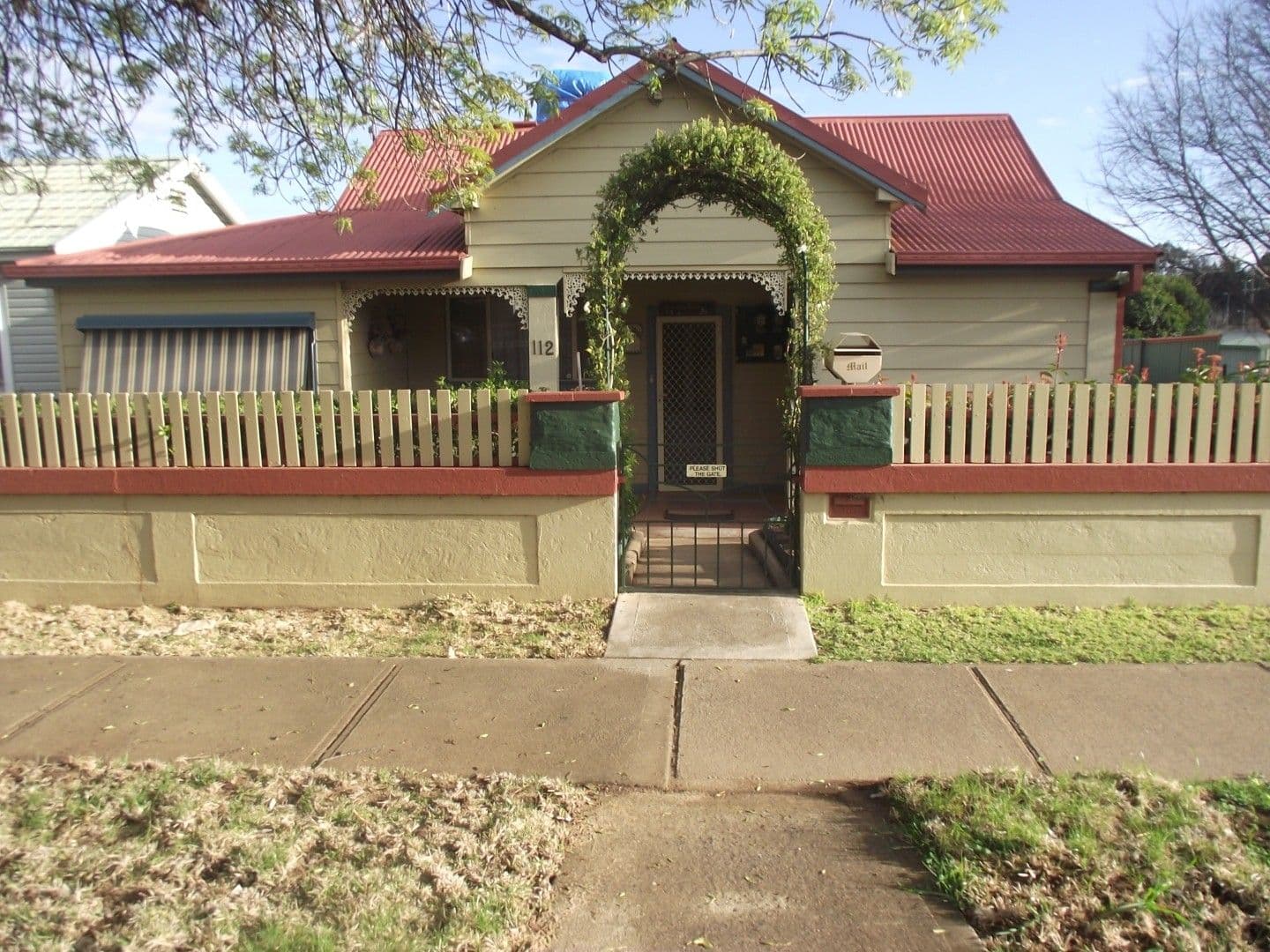 112 Clarinda Street, Parkes - Image 1