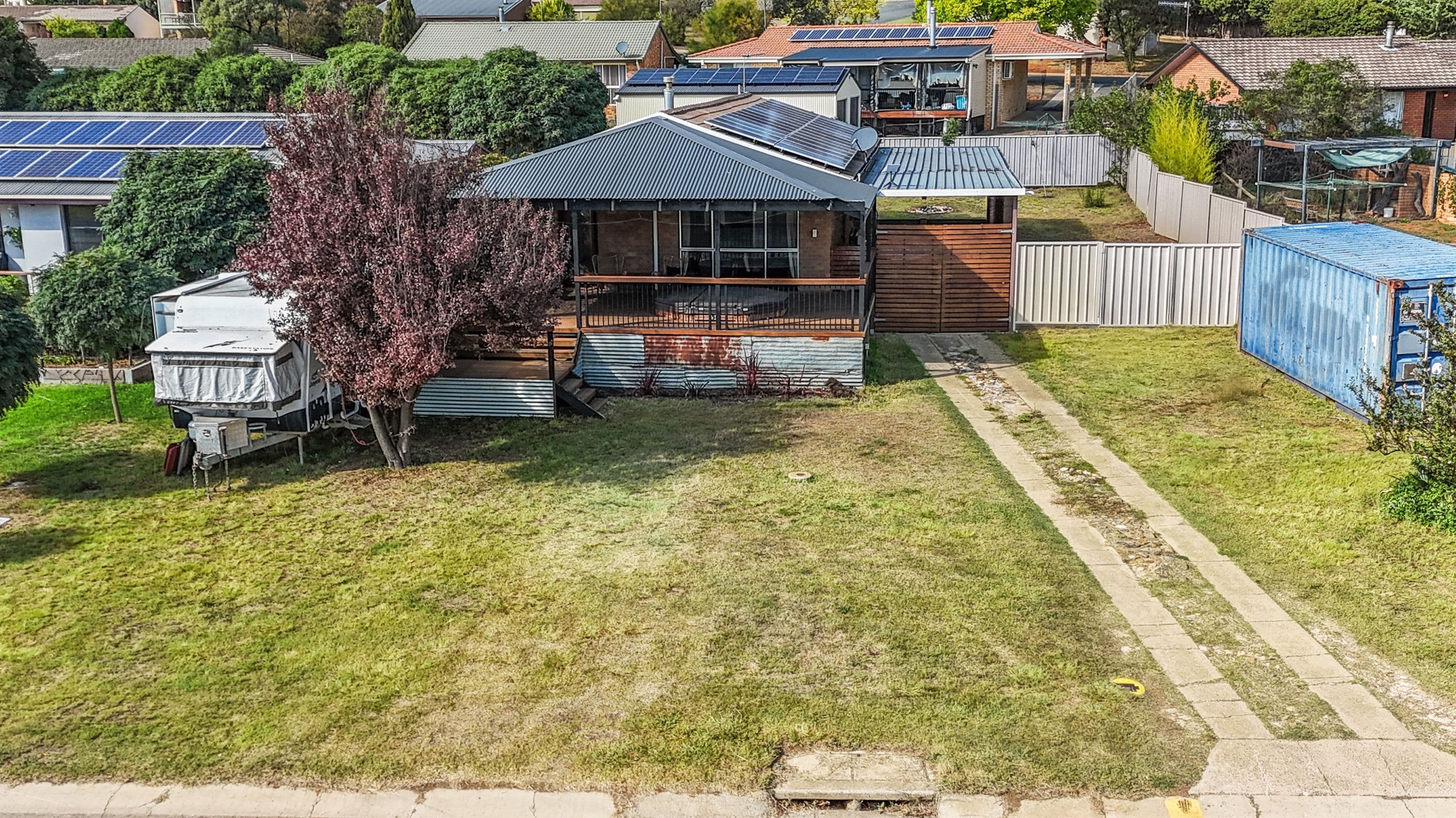 22 Yareen Road, Cooma NSW 2630, Cooma - Image 1