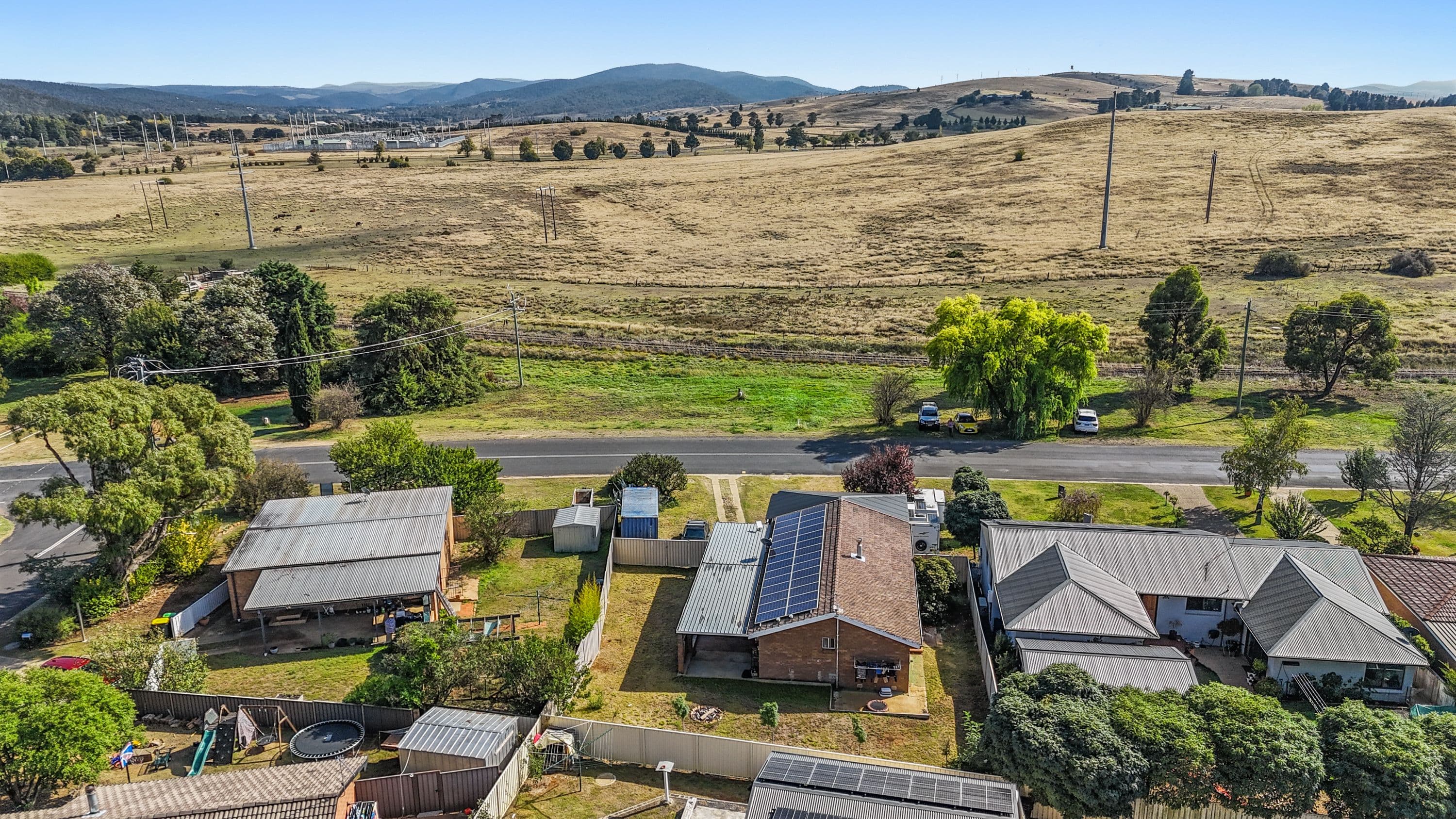 22 Yareen Road, Cooma NSW 2630, Cooma - Thumbnail 2