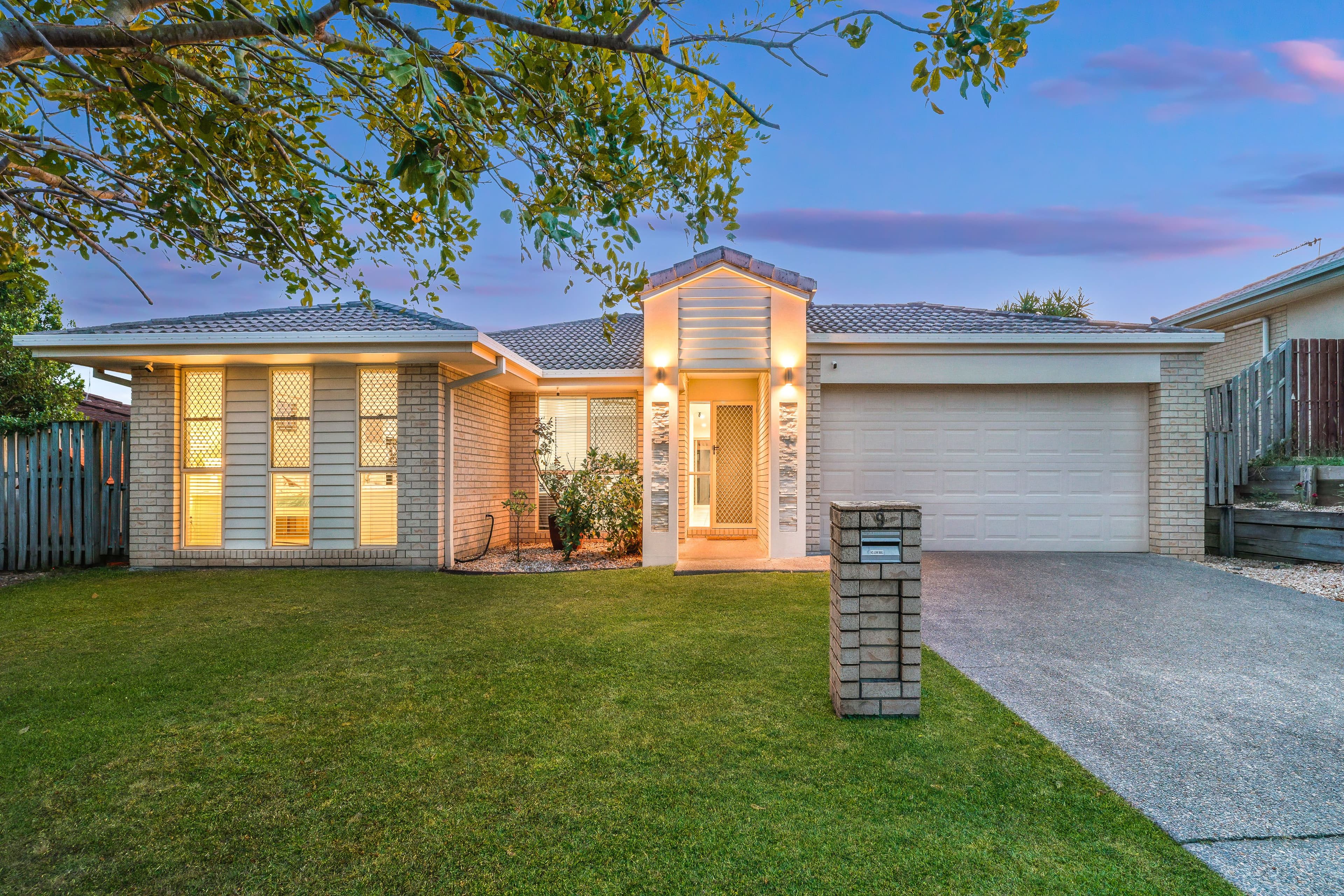 9 Cardwell Street, Upper Coomera QLD 4209, Upper Coomera - Thumbnail 4