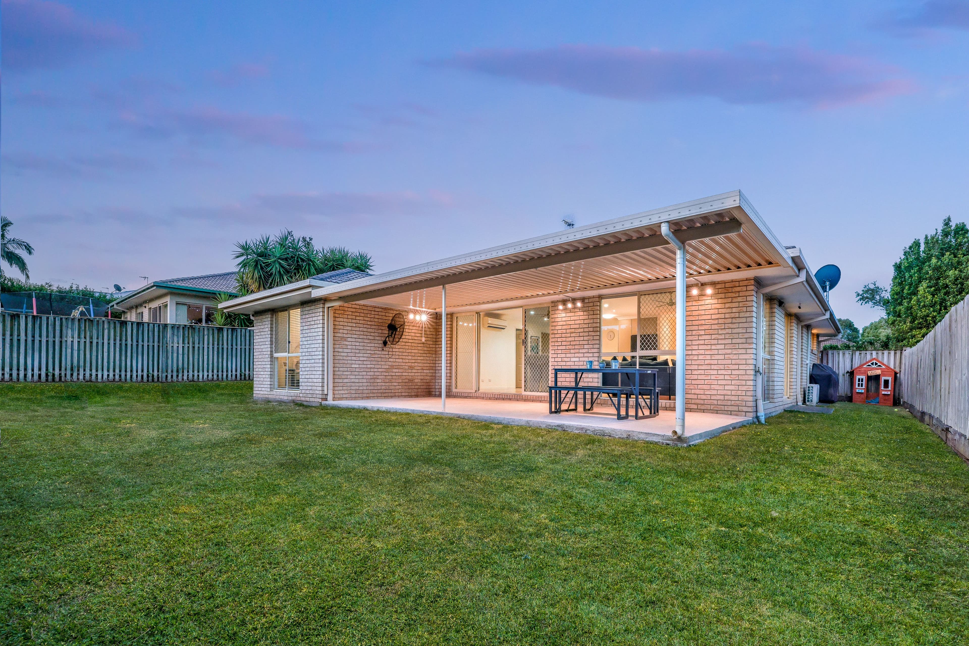 9 Cardwell Street, Upper Coomera QLD 4209, Upper Coomera - Thumbnail 5
