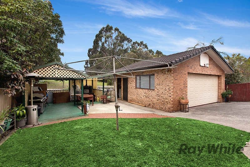 27 Ranchby Avenue, Lake Heights NSW 2502, Lake Heights - Image 1