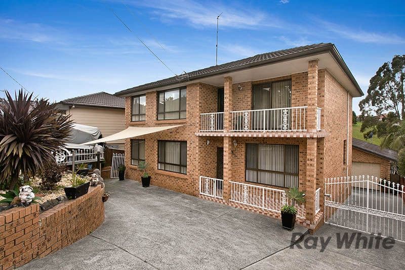 27 Ranchby Avenue, Lake Heights NSW 2502, Lake Heights - Thumbnail 8