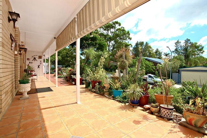 2 Flag Street, JAMBOREE HEIGHTS QLD 4074, Jamboree Heights - Thumbnail 2