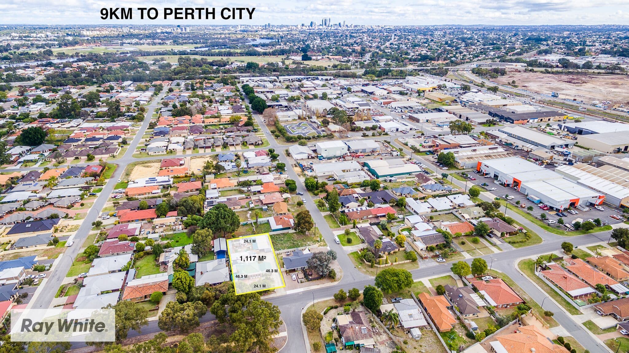 31 Pearson Street, Bayswater WA 6053, Bayswater - Thumbnail 3
