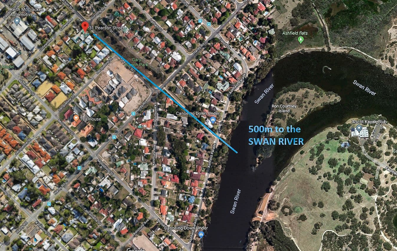 31 Pearson Street, Bayswater WA 6053, Bayswater - Thumbnail 4