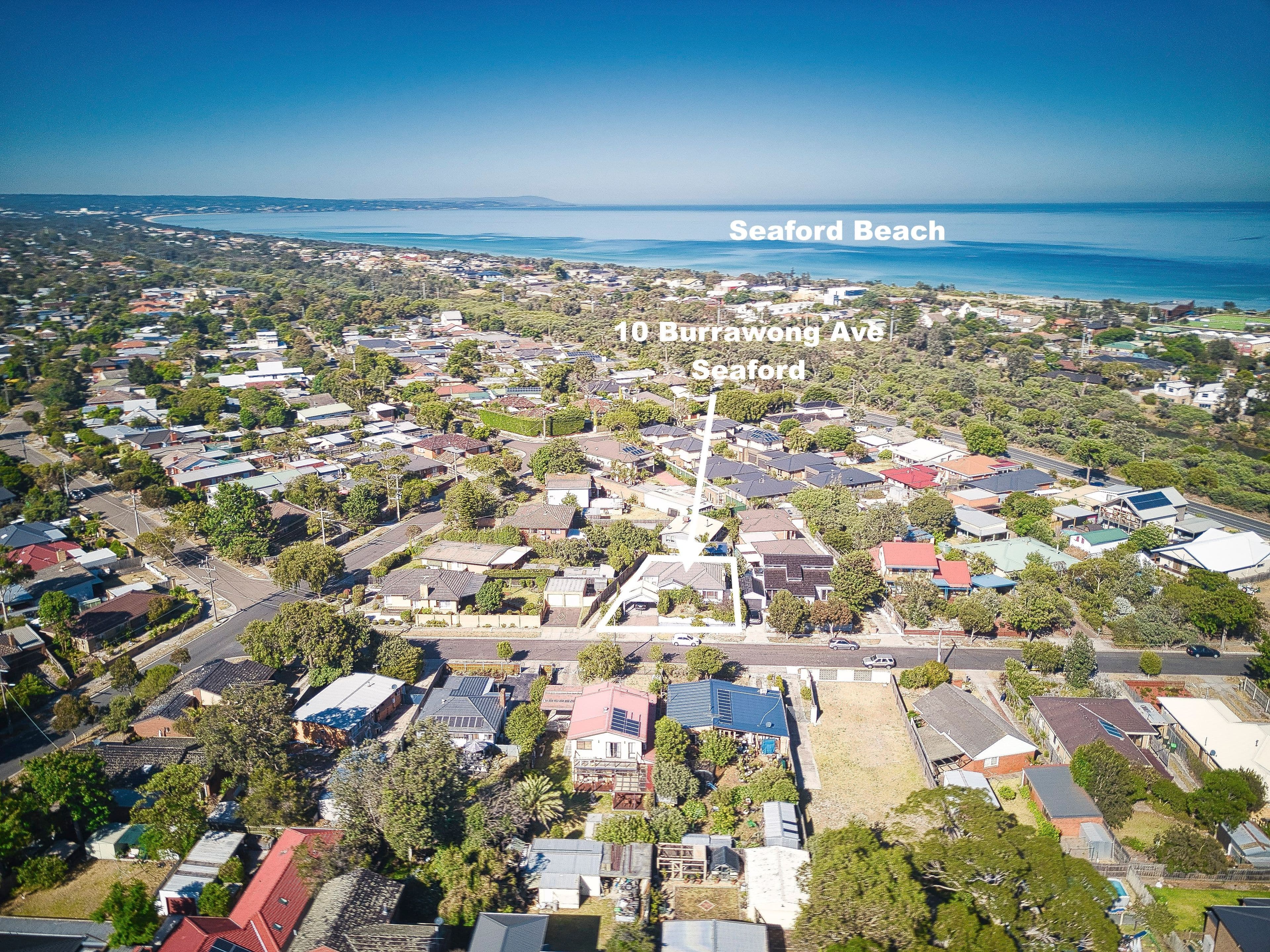 10 Burrawong Avenue, Seaford VIC 3198, Seaford - Thumbnail 2