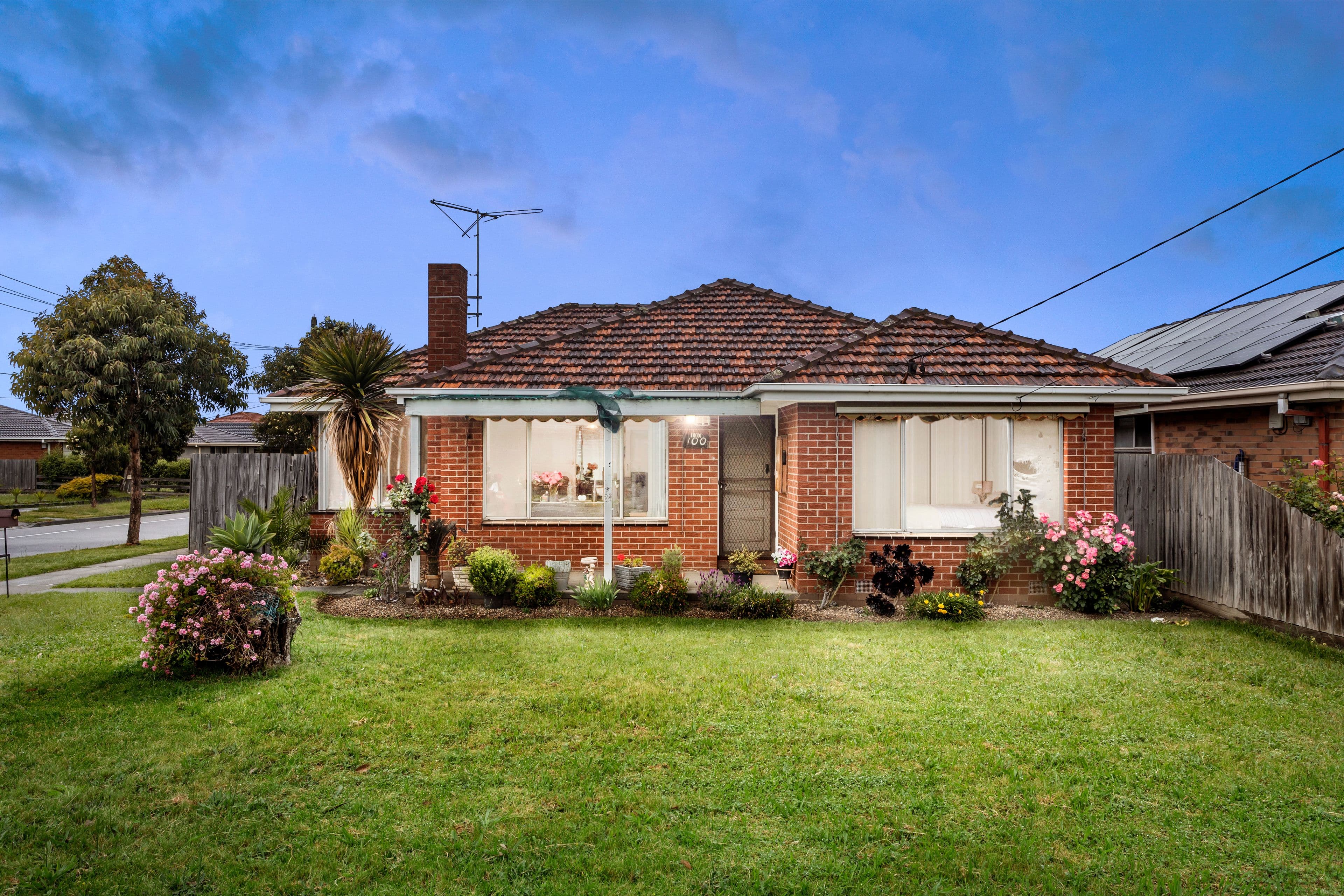 100 Darebin Drive, Thomastown VIC 3074, Thomastown - Image 1