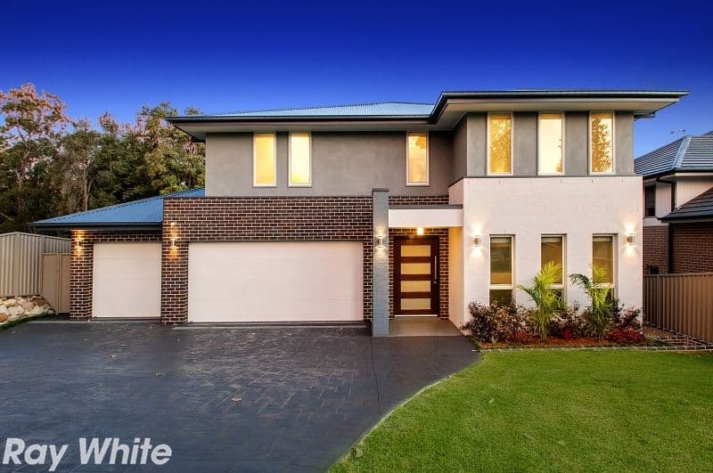 42 Appian Circuit, Baulkham Hills NSW 2153, Baulkham Hills - Image 1