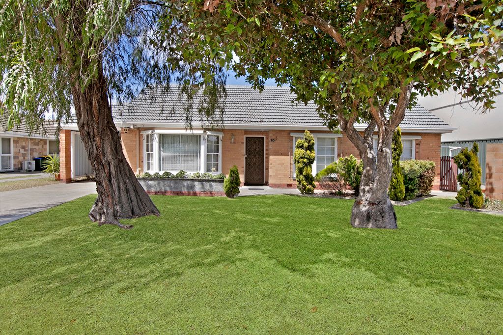 2/36 Buckingham Street, Sydenham VIC 3037, Sydenham - Image 1