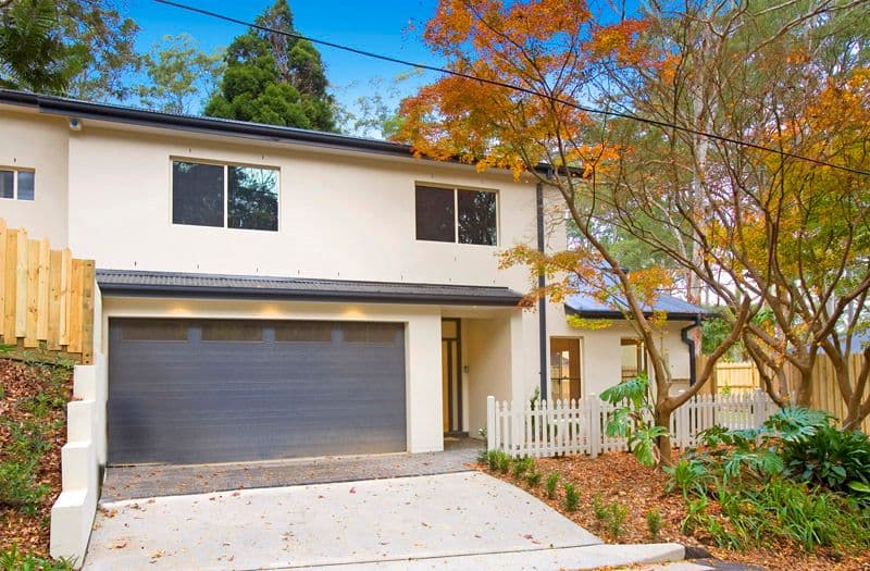 25 Wambool Street, TURRAMURRA NSW 2074, Turramurra - Image 1