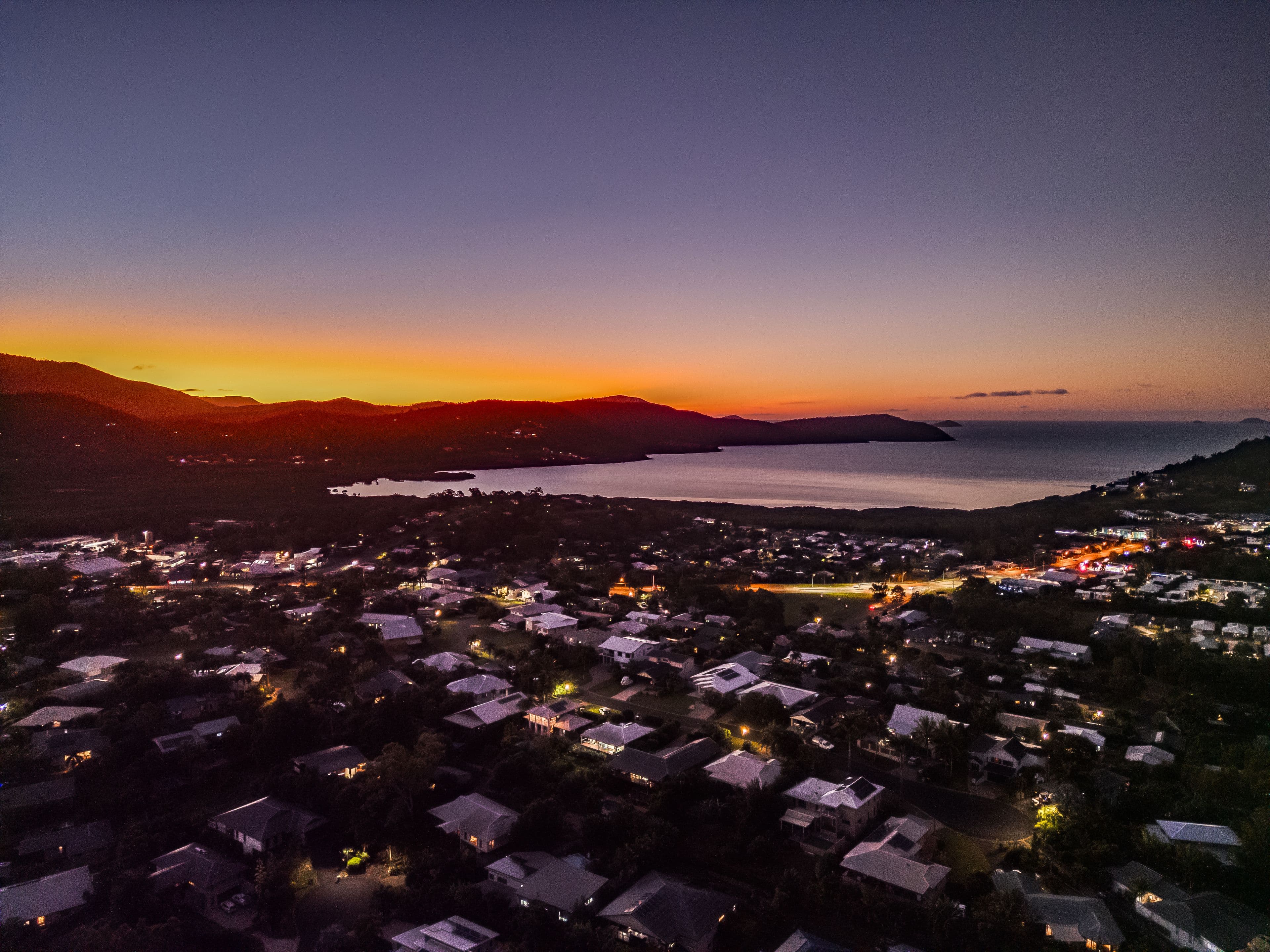 39-41 Ridge View Road, Cannonvale QLD 4802, Cannonvale - Thumbnail 2