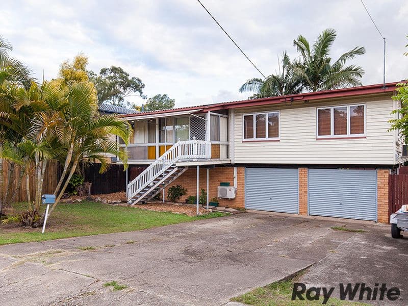 43 Camelia Avenue, Everton Hills QLD 4053, Everton Hills - Image 1
