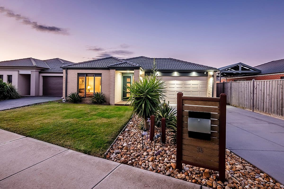 36 Pyrenees Road, Clyde VIC 3978, Clyde - Image 1